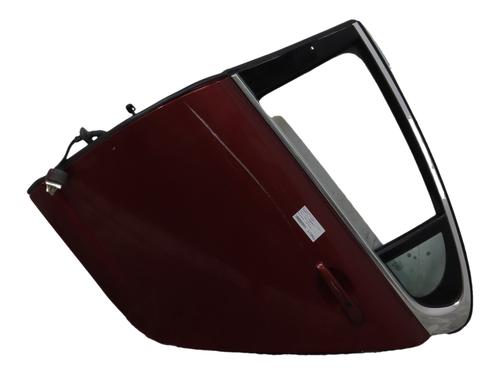 Used Left rear door Left rear door JAGUAR XF I (X250) 2.7 D (207 hp) 34104773 34104773