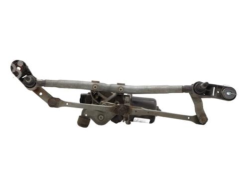 Front wiper motor RENAULT CLIO III Grandtour (KR0/1_) 1.5 dCi (KR0F) | BP31024697M29