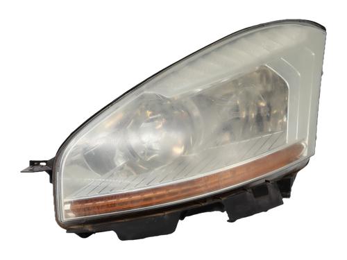 Lyskaster venstre Lyskaster venstre 39150786 39150786