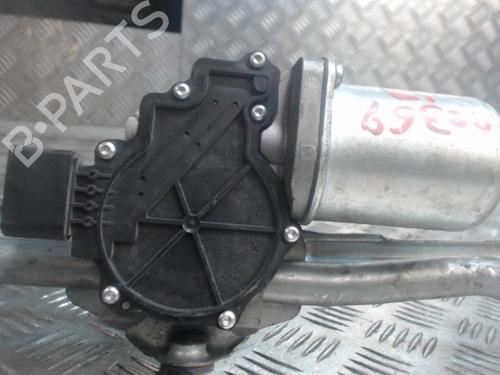 Front wiper motor SKODA FABIA II Combi (545) 1.6 TDI | BP24278206M29 
