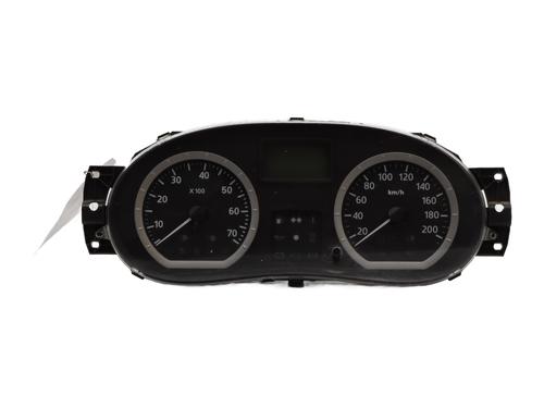 Used Instrument cluster DACIA LOGAN MCV (KS_) 1.5 dCi (KS0W) (86 hp) 28291350
