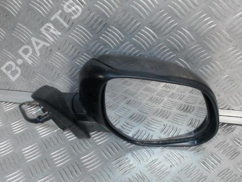 Used Right mirror MITSUBISHI OUTLANDER II (CW_W) 2.0 DI-D (CW8W) (140 hp) 24265611