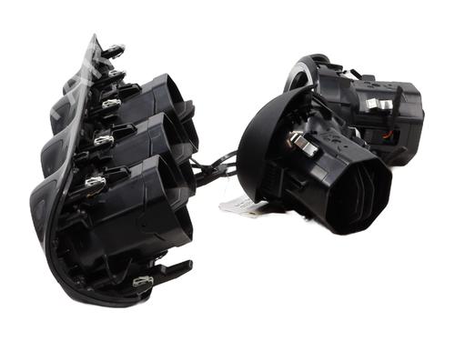 Air vent MERCEDES-BENZ A-CLASS (W177) A 180 d (177.003) | BP32993416I21 - Image 4