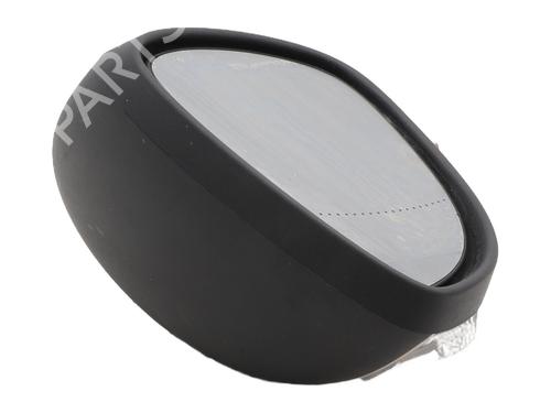 Left mirror FORD FIESTA VI (CB1, CCN) 1.4 TDCi | BP27633575C26 