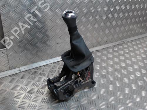 Gearstang CITROËN C1 II (PA_, PS_) 1.2 VTi 82 (82 hp) 24267246