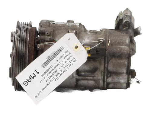 AC compressor MINI MINI COUNTRYMAN (R60) One D | BP34193347M34  - Image 5