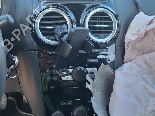 Steering column stalk OPEL CORSA D (S07) 1.4 (L08, L68) | BP39090757I23  - Image 15