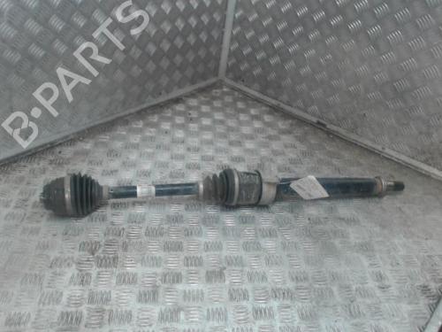 Right front driveshaft MINI MINI (F56) One First | BP28611609M39 - Image 5