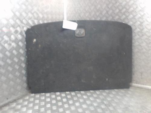 Used Underbody protection AUDI A1 Sportback (8XA, 8XF) 1.6 TDI (90 hp) 26603386