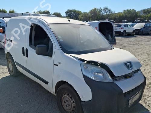 Gearbox PEUGEOT BIPPER Tepee 1.3 HDi 75 | BP29958688M3 - Image 12