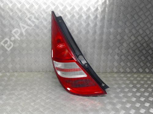 Used Left taillight HYUNDAI i30 (FD) 1.6 CRDi (90 hp) 24268137