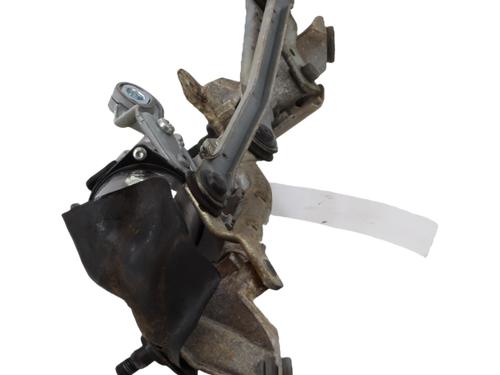Front wiper motor NISSAN NOTE (E11, NE11) 1.4 | BP40607718M29 - Image 2