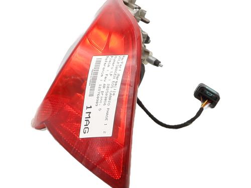 Right taillight VW EOS (1F7, 1F8) 2.0 TDI | BP32673991C35 - Image 5