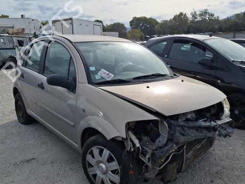 Brugte CITROËN C3 II (SC_) 1.6 HDi 90 (90 hp) 4367740