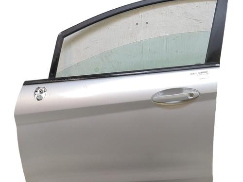 Used Left front door Left front door FORD FIESTA VI (CB1, CCN) 1.0 (80 hp) 34242044 34242044