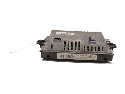 display-monitor-mercedes-benz-c-class-coupe-c204-2011-24275200 main image