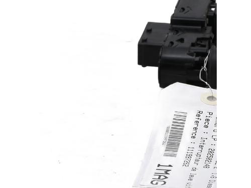 Left front window switch PEUGEOT 208 I (CA_, CC_) 1.6 HDi / BlueHDi 75 | BP29119845I27 - Image 3