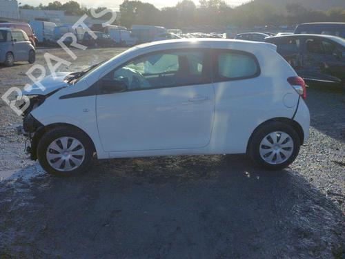 Right front window switch PEUGEOT 108 1.0 VTi | BP24282252I26 - Image 8