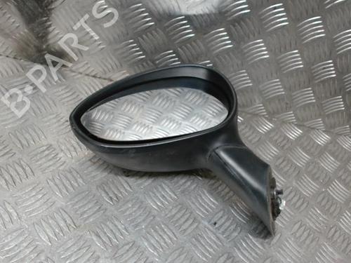 Left mirror FIAT PUNTO EVO (199_) 1.4 16V | BP24268461C26 