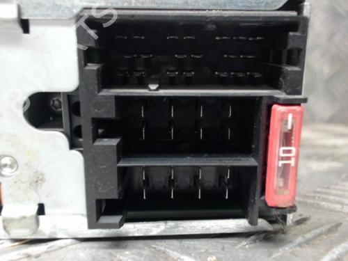 Radio FORD KA (RU8) 1.2 | BP24273179E6 