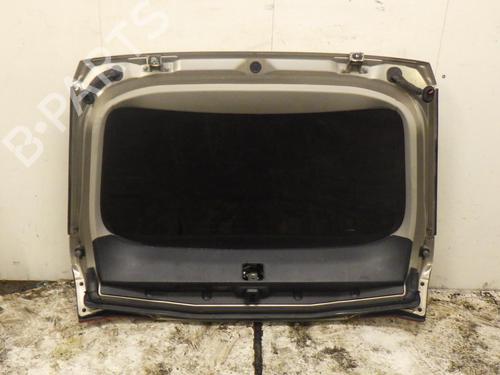 Used Tailgate Tailgate RENAULT KOLEOS I (HY_) 2.0 dCi (HY0K) (150 hp) 33456888 33456888