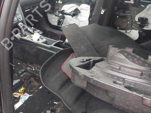 Right sun visor CITROËN DS4 (NX_) 1.6 THP 200 | BP24864809I2 - Image 10