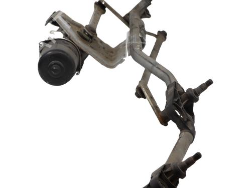 Front wiper motor RENAULT SCÉNIC II (JM0/1_) | BP37007785M29 - Image 3