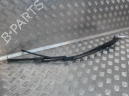 Used Front windshield wiper arm PEUGEOT 208 I (CA_, CC_) 1.6 HDi / BlueHDi 75 (75 hp) 24283269