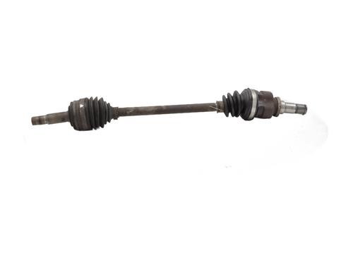 Left front driveshaft PEUGEOT 107 (PM_, PN_) 1.0 | BP26891660M38