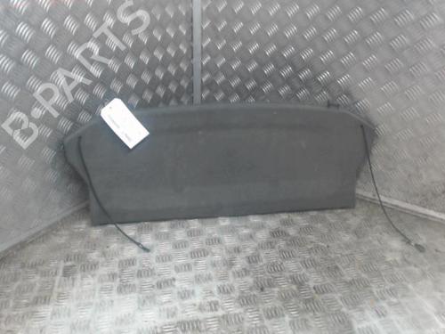 Used Rear parcel shelf CHEVROLET SPARK (M300) 1.2 (82 hp) 29253847