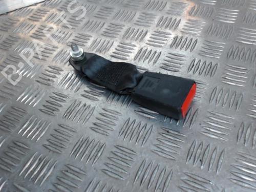 Boucle de ceinture de sécurité FORD KA (RU8) 1.3 TDCi (75 hp) 24269831