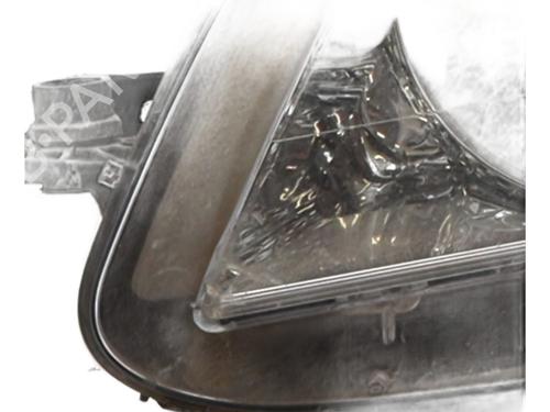 Left headlight MERCEDES-BENZ CLC-CLASS (CL203) CLC 200 Kompressor (203.741) | BP29323939C28 - Image 2