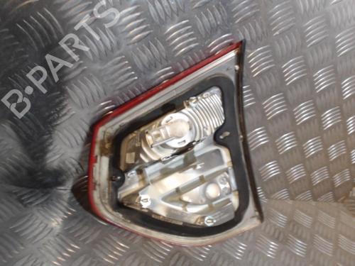 Højre baglygte bagklap Højre baglygte bagklap CITROËN C4 Picasso I MPV (UD_) 1.6 HDi (109 hp) 24280107 24280107