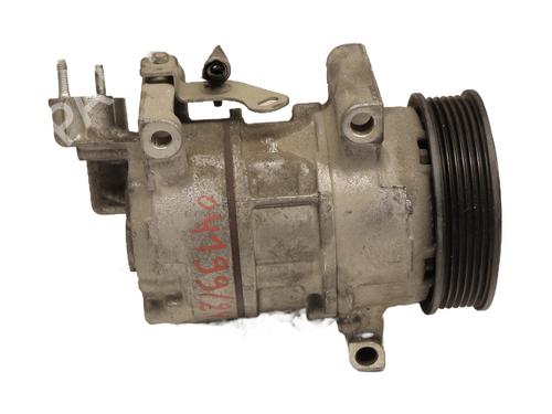 Used AC compressor AC compressor PEUGEOT 208 I (CA_, CC_) 1.0 VTi (68 hp) 24270954 24270954