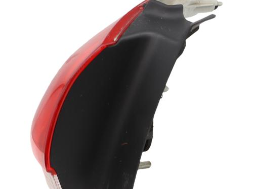 Left taillight PEUGEOT 2008 I (CU_) 1.2 THP 110 / PureTech 110 | BP36438643C34 - Image 3