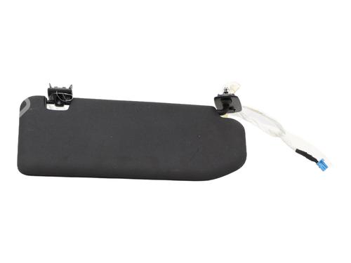 Left sun visor DS DS 7 Crossback (J4_, JR_, JC_) 2.0 BlueHDi 180 (JJEHZR) | BP31216624I1 