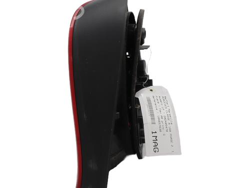 Used Left taillight Left taillight MERCEDES-BENZ A-CLASS (W168) A 160 (168.033, 168.133) (102 hp) 25769036 25769036