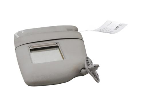 Used Right sun visor Right sun visor BMW 3 (E46) 320 d (150 hp) 29070934 29070934