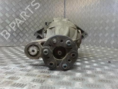 Rear differential MERCEDES-BENZ M-CLASS (W166) ML 350 BlueTEC 4-matic (166.024, 166.023) | BP24265262M24 - Image 2