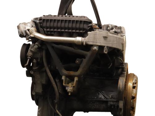 Used Engine Engine MERCEDES-BENZ E-CLASS (W210) E 200 CDI (210.007) (102 hp) 39606256 39606256