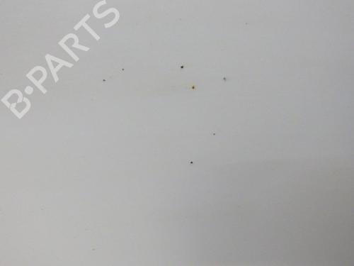 Hood PEUGEOT BOXER Platform/Chassis (ZCT_) 2.5 D | BP29571042C1 