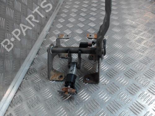 Hand brake PEUGEOT PARTNER Box Body/MPV 1.6 HDi | BP24281042I18 