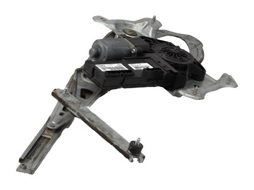 Front left window mechanism RENAULT MEGANE III Hatchback (BZ0/1_, B3_) 1.2 TCe (BZ2B, BZ11) | BP37676837C22 - Image 4