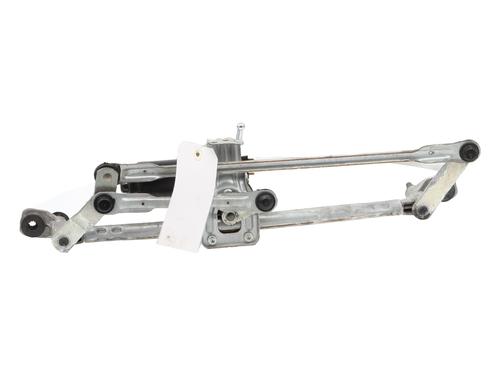 Front wiper motor VW POLO VI (AW1, BZ1, AE1) 1.0 TSI | BP37744716M29 - Image 2