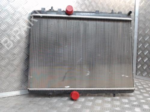 Used Water radiator Water radiator PEUGEOT RCZ 1.6 16V (156 hp) 24267097 24267097