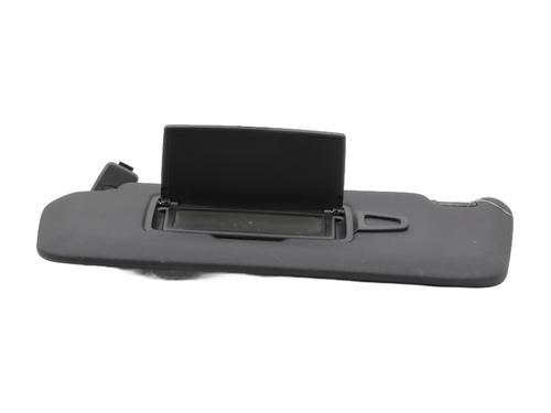 Used Left sun visor MERCEDES-BENZ GLE Coupe (C167) GLE 350 de 4-matic (167.317) (320 hp) 27981616