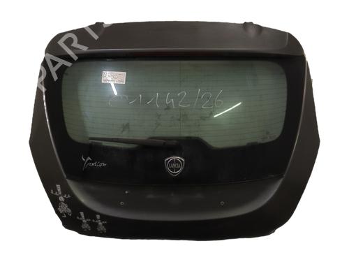 Tailgate LANCIA YPSILON (312_) 1.2 (312.PXA1A, 312.YXA1A) | BP37219692C6 - Image 2