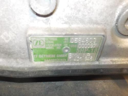 Gearbox BMW 3 Convertible (E36) 328 i | BP24280830M3