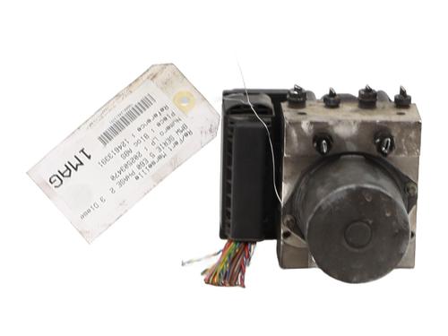 Used ABS pump ABS pump BMW 5 (E60) 530 d (218 hp) 34249456 34249456