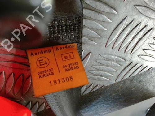Used Front right seatbelt Front right seatbelt OPEL ANTARA A (L07) 2.0 CDTI 4x4 (150 hp) 24264160 24264160